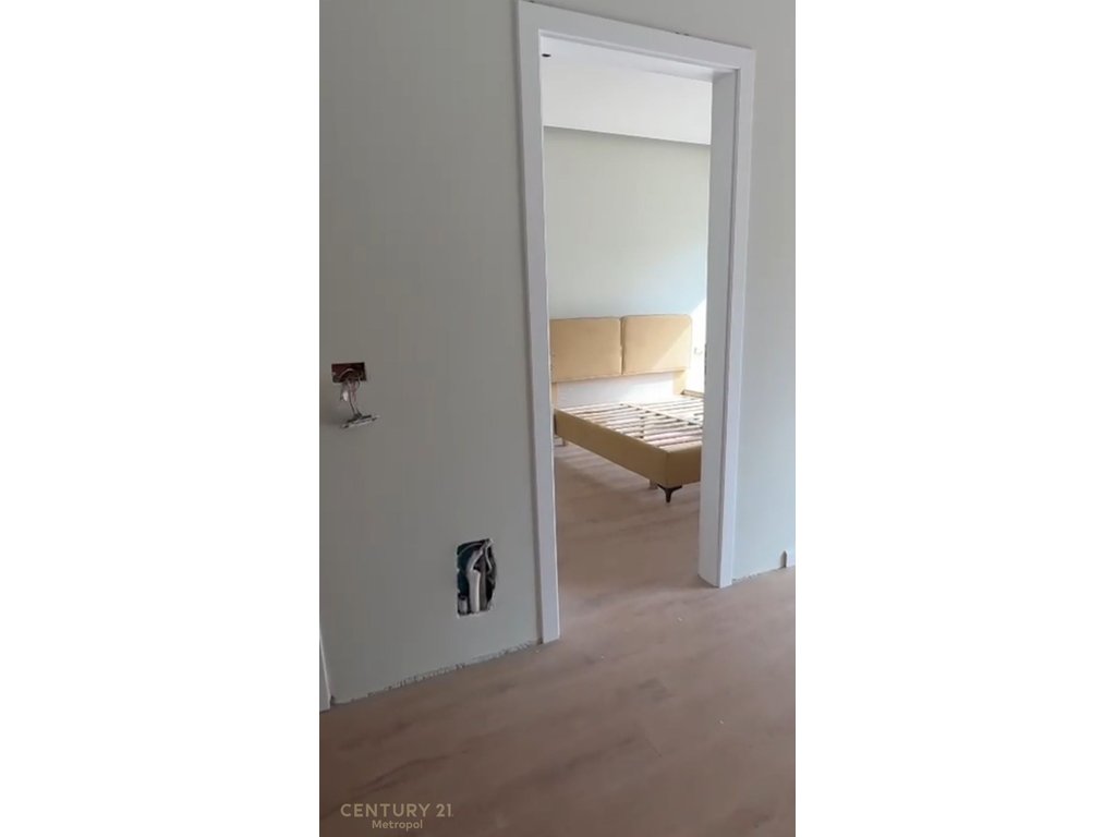APARTMENT 1+1 WITH VERANDA IN AURA-LAPRAKE RESIDENCE!