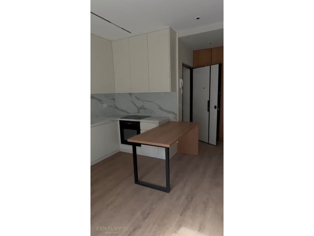 APARTMENT 1+1 WITH VERANDA IN AURA-LAPRAKE RESIDENCE!