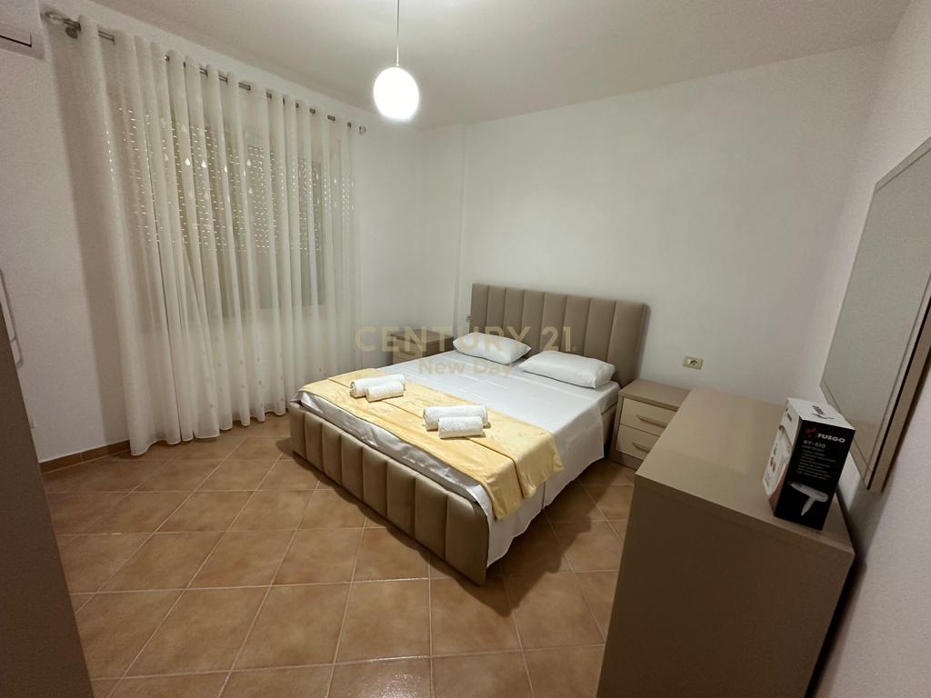 1+1 APARTMENT FOR RENT AT SKEMBI I KAVAJA