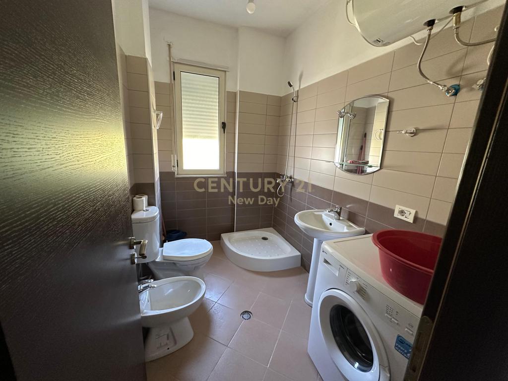1+1 APARTMENT FOR RENT AT SKEMBI I KAVAJA
