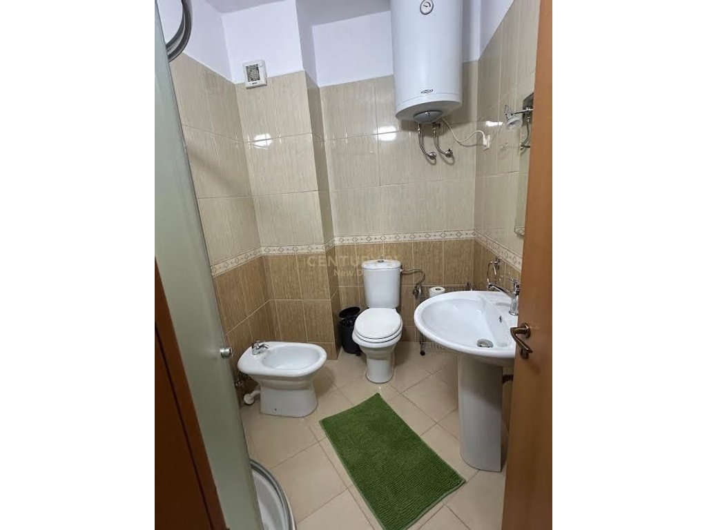 2+1+2 per rent in Vollga