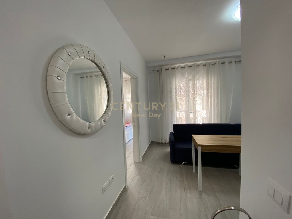 Apartament 1+1 Me Qira në Golem, Durrës - 400€ | 62 m²