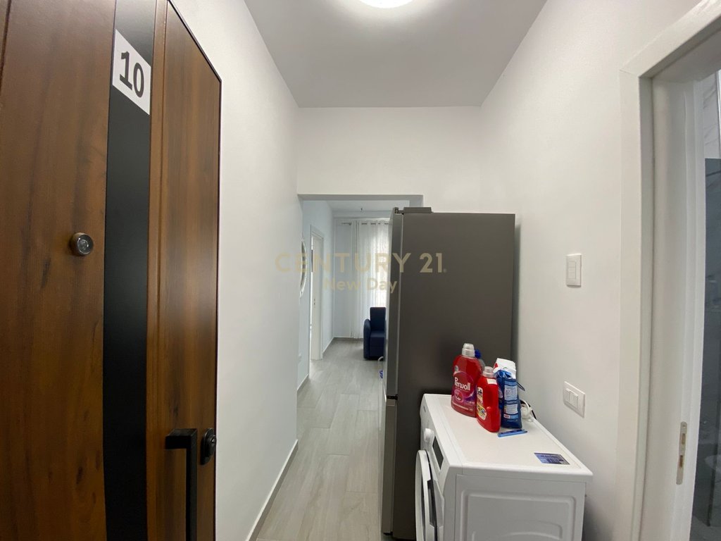 Apartament 1+1 Me Qira në Golem, Durrës - 400€ | 62 m²