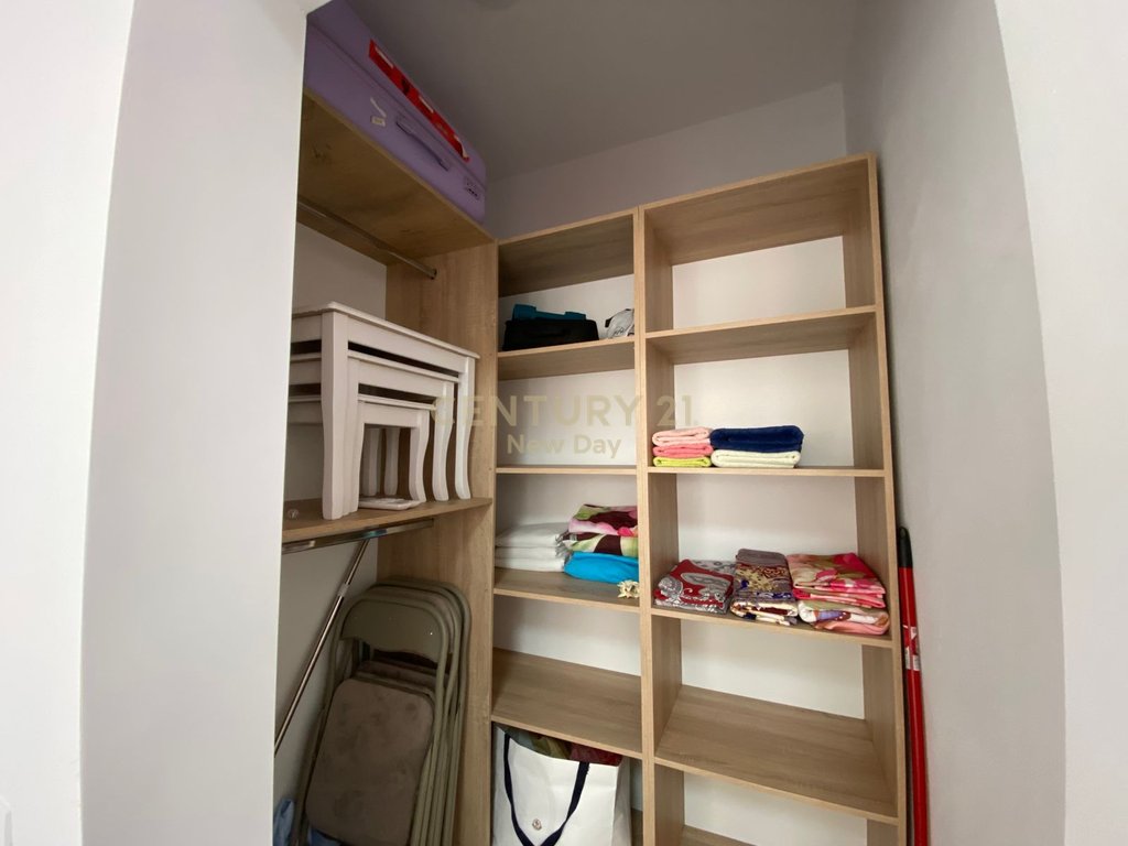 Apartament 1+1 Me Qira në Golem, Durrës - 400€ | 62 m²