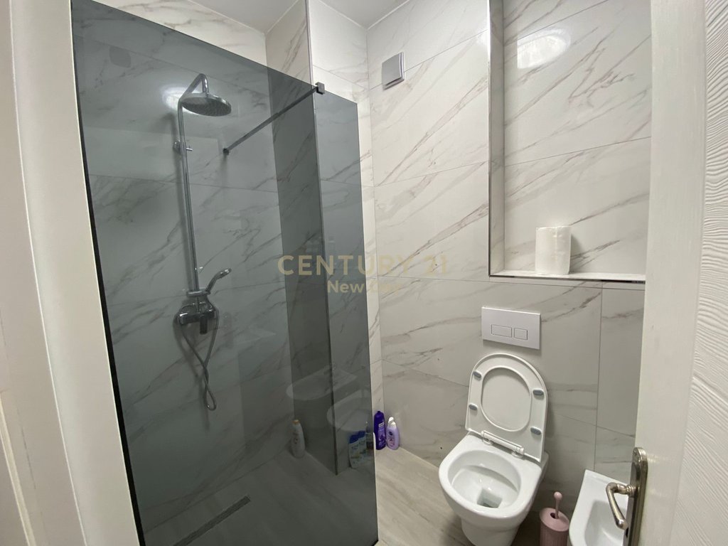 Apartament 1+1 Me Qira në Golem, Durrës - 400€ | 62 m²