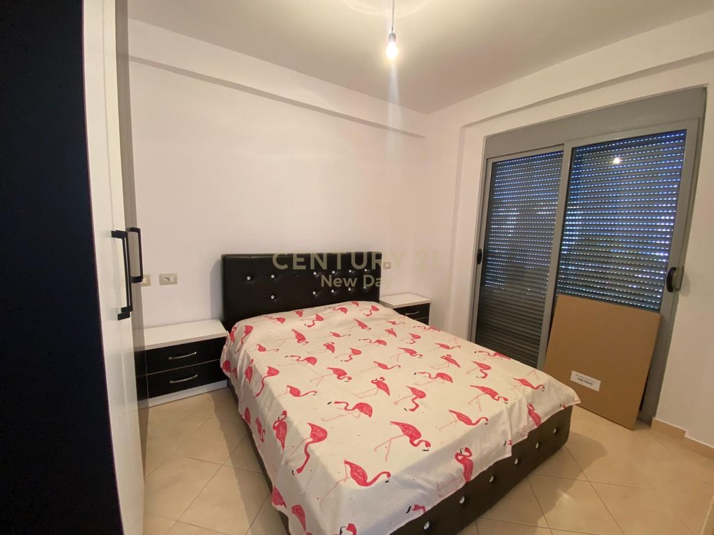 2+1 apartment for rent at Shkembi i Kavajes!