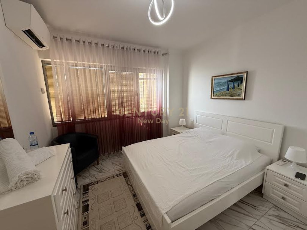 2+1 Apartment for Rent in Currila.