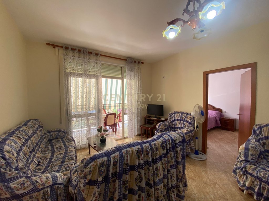Apartment 2+1 For Rent in Golem, Durrës - 300€