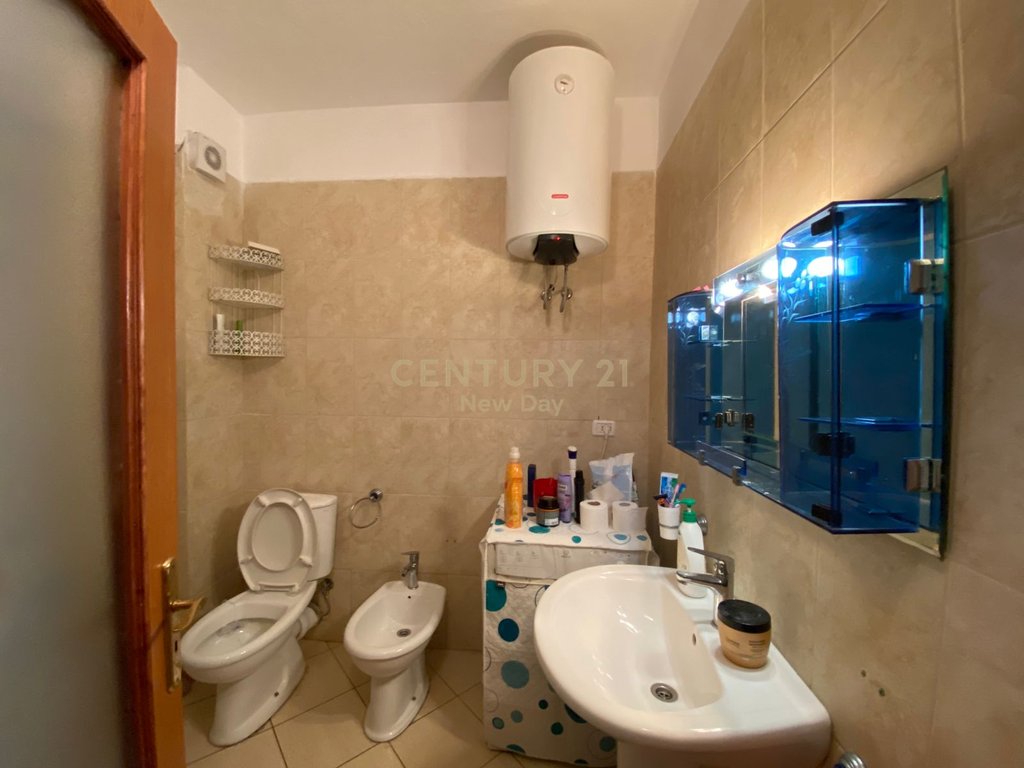 Apartment 2+1 For Rent in Golem, Durrës - 300€