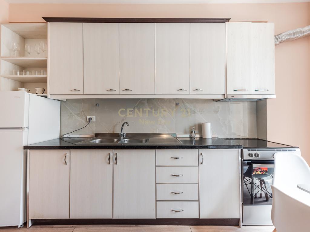 1+1 APARTMENT FOR RENT IN THE CENTER!
