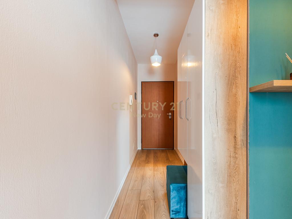 1+1 APARTMENT FOR RENT IN THE CENTER!