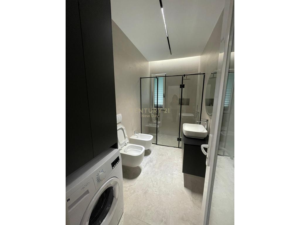 APARTMENT 1+1 FOR RENT WITH YARD + POOL IN ARAPAJ!