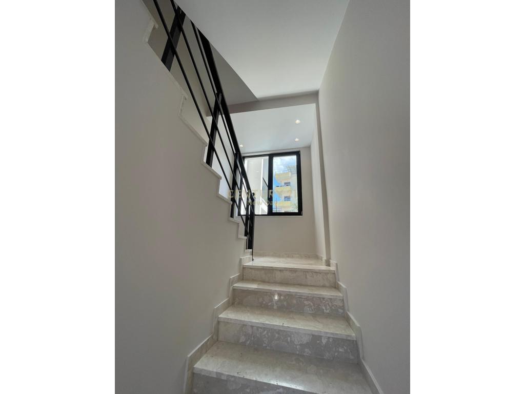 APARTMENT 1+1 FOR RENT WITH YARD + POOL IN ARAPAJ!