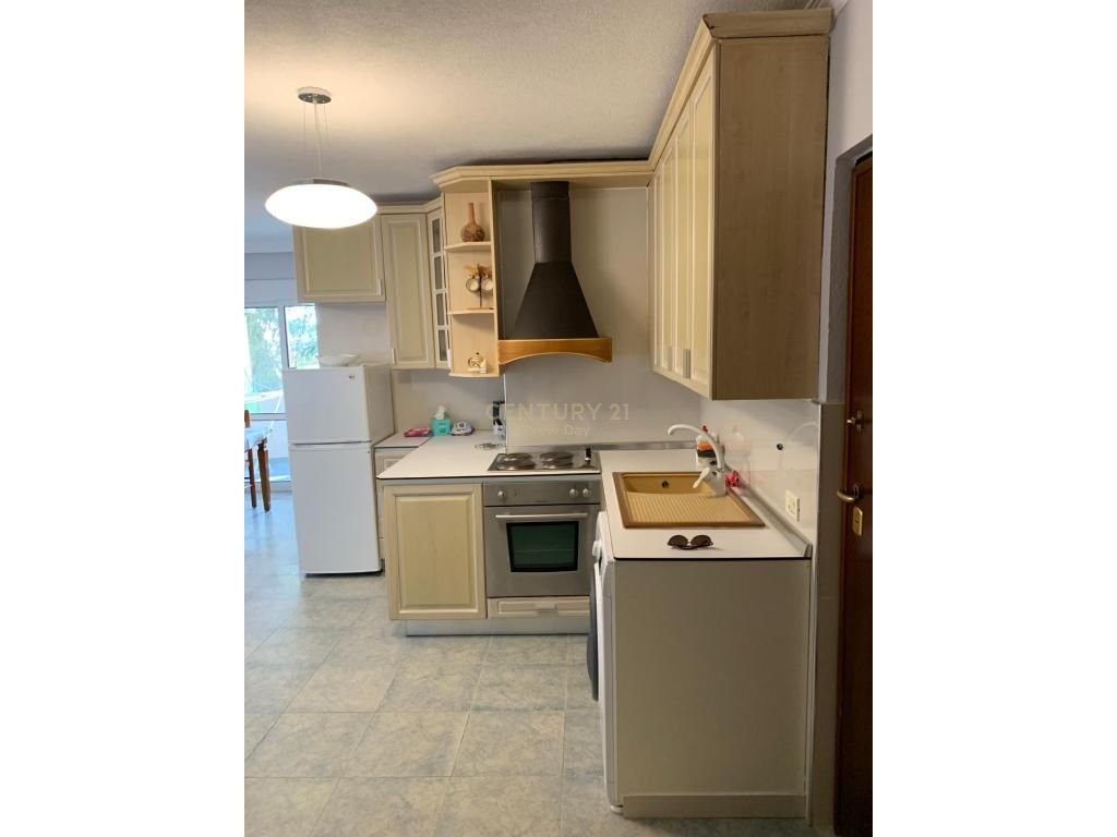 Apartament 1+1 me Qira në Shkëmbi I Kavajës, Durrës - 400€ | 62 m²