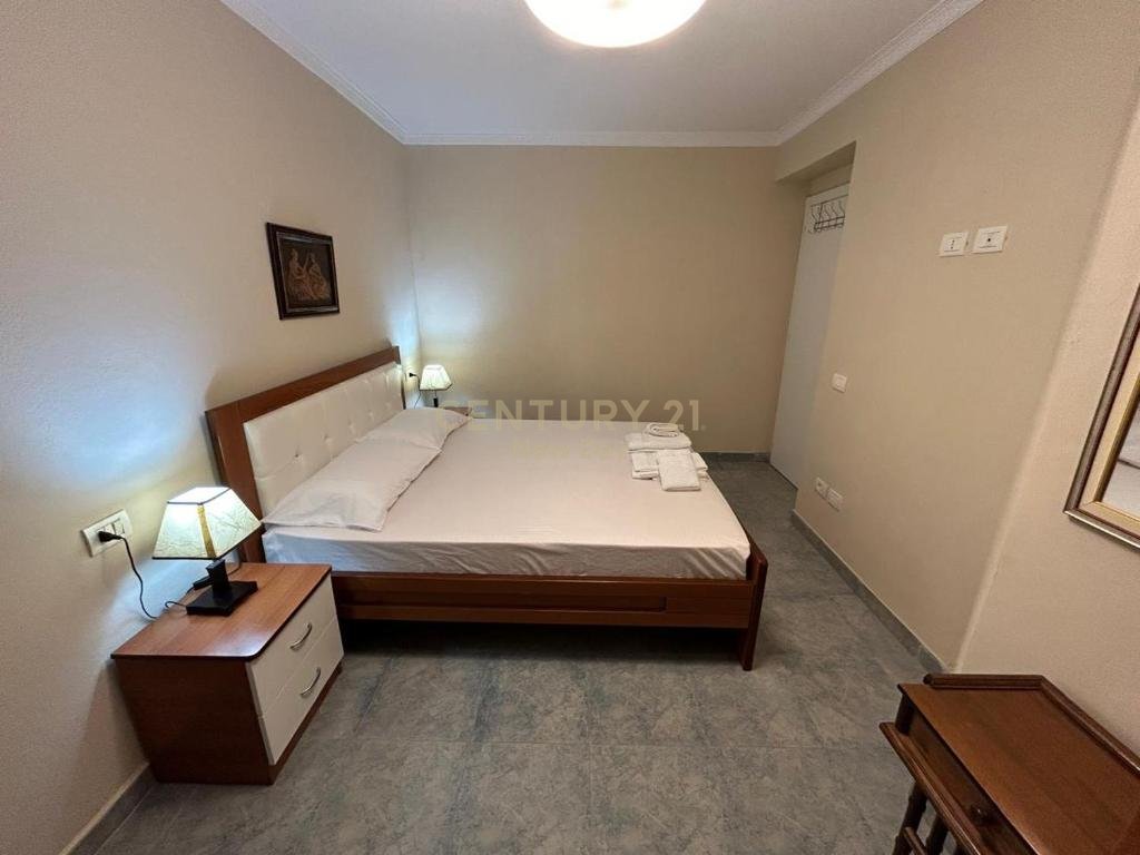 Apartament 1+1 me Qira në Shkëmbi I Kavajës, Durrës - 400€ | 62 m²
