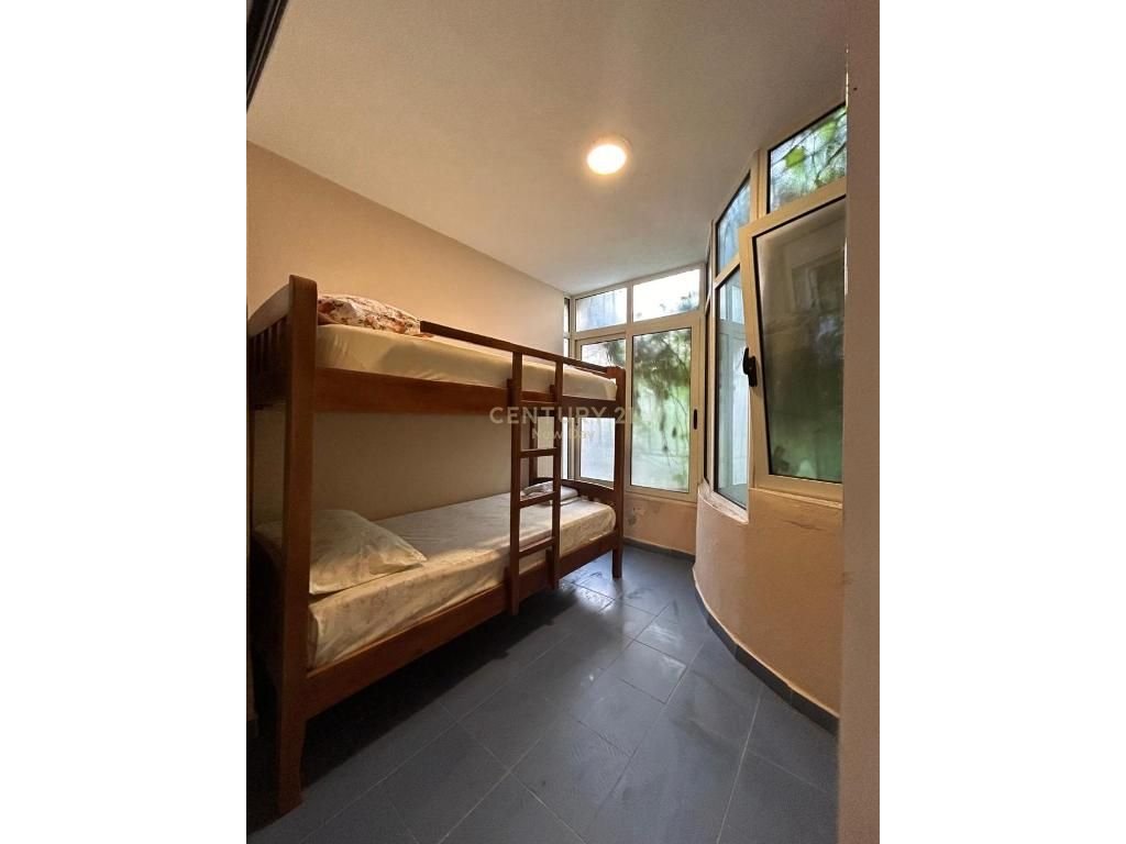 Apartament 1+1 me Qira në Shkëmbi I Kavajës, Durrës - 400€ | 62 m²