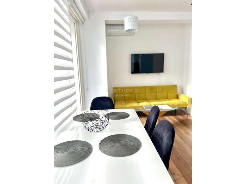 FOR SALE 2+1 WITH SEA VIEW ON THE BEACH