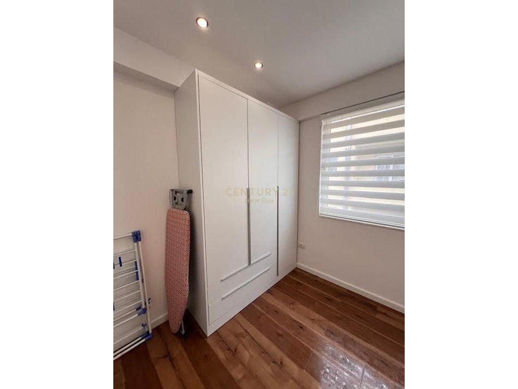 FOR SALE 2+1 WITH SEA VIEW ON THE BEACH