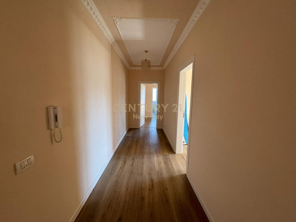 Apartment 2 +1+2T+ 2 Balconies For Sale in Neighborhood No.6, Durrës - 159,000€ | 126 m²