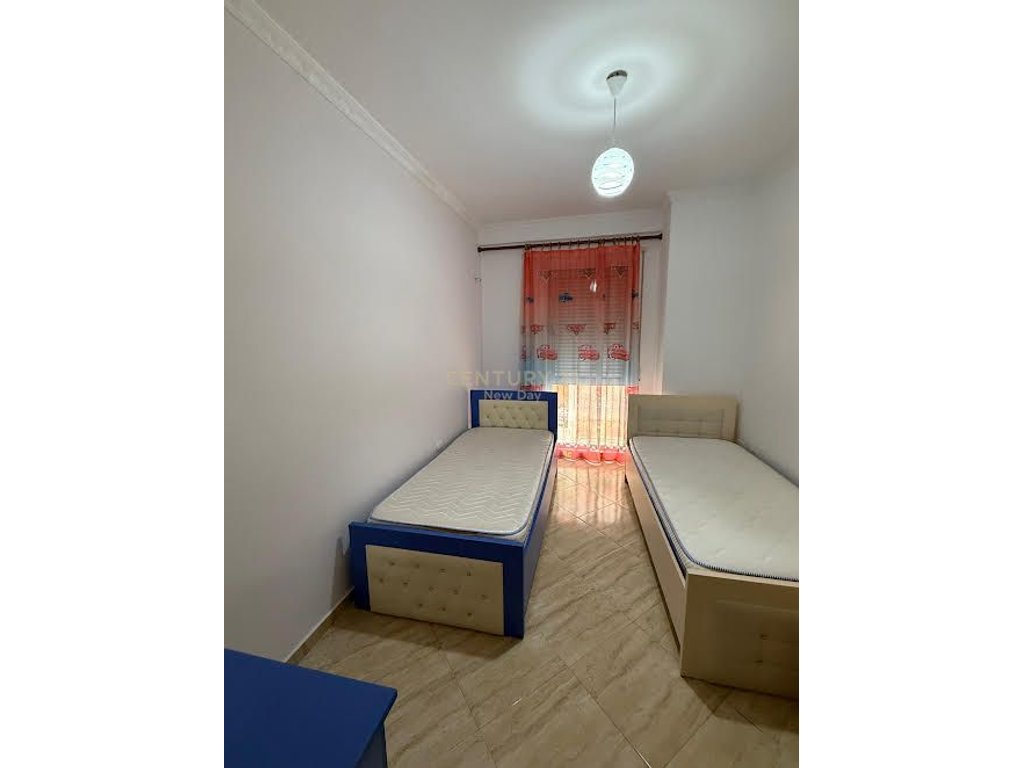 Jepet me qera Apartament 2+1 ne Vollga i mobiluar.