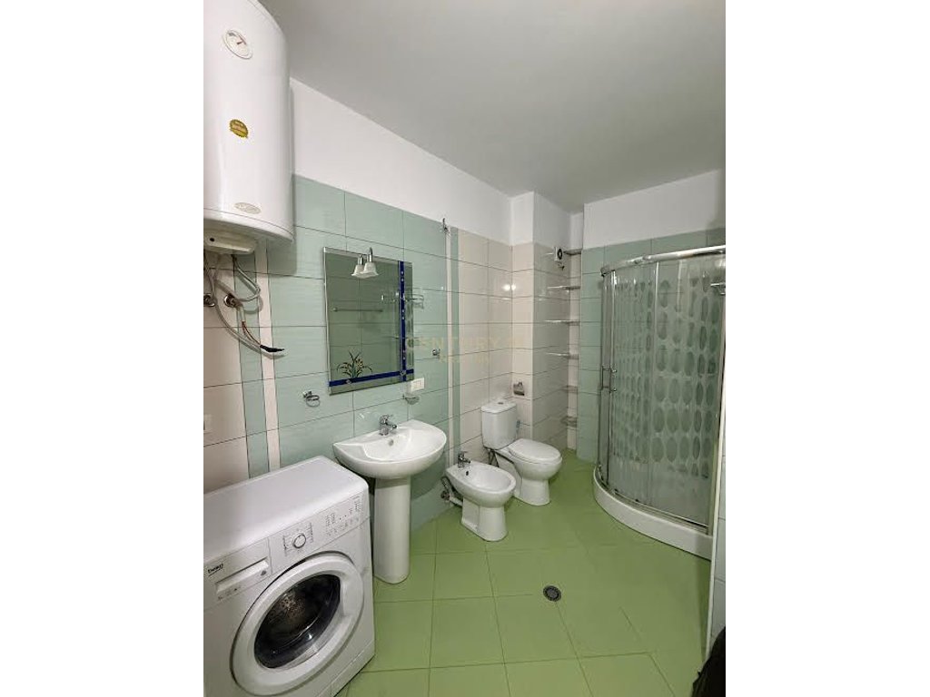 Jepet me qera Apartament 2+1 ne Vollga i mobiluar.