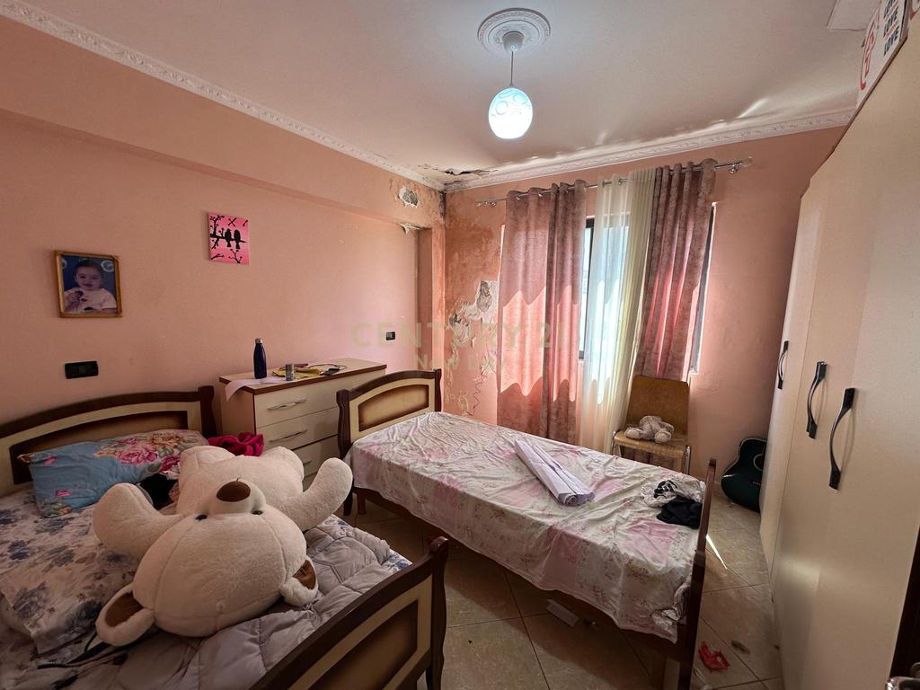 2+1 Apartment For Sale near the Stadium in Durrës - €88000 | 74.44m²