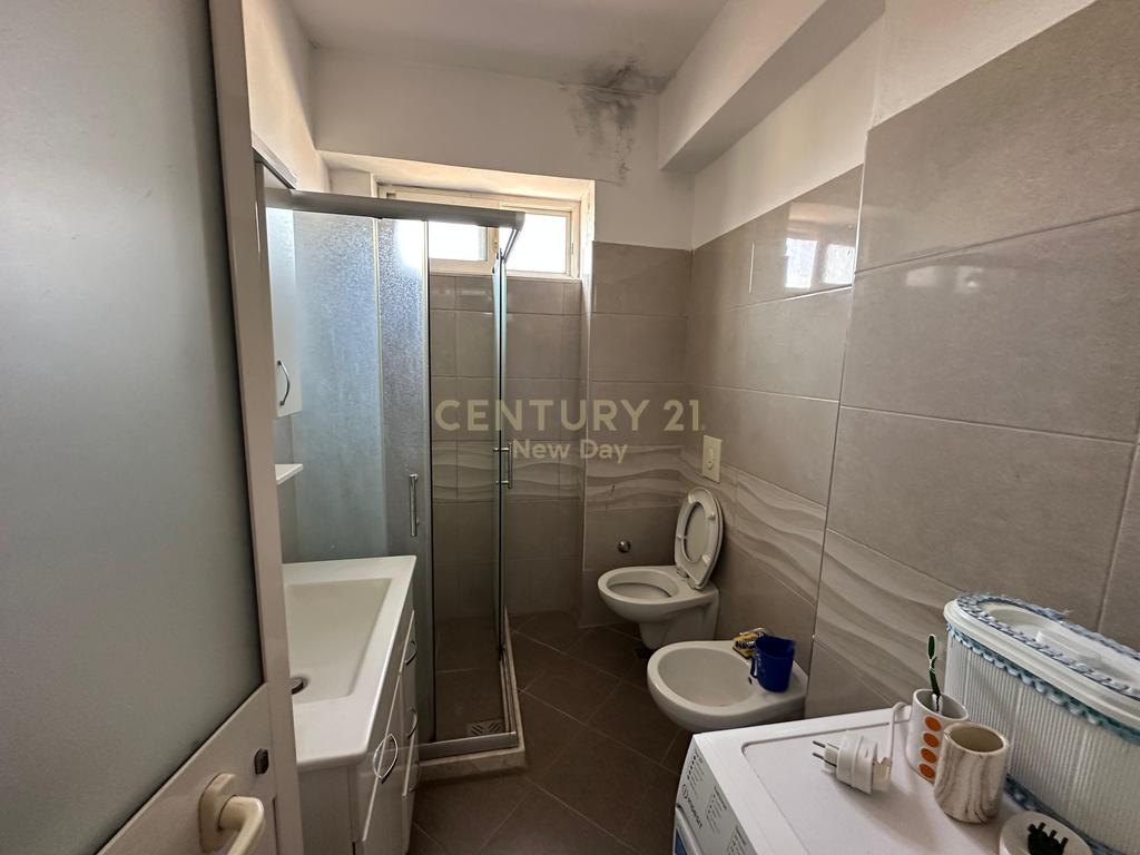 2+1 Apartment For Sale near the Stadium in Durrës - €88000 | 74.44m²
