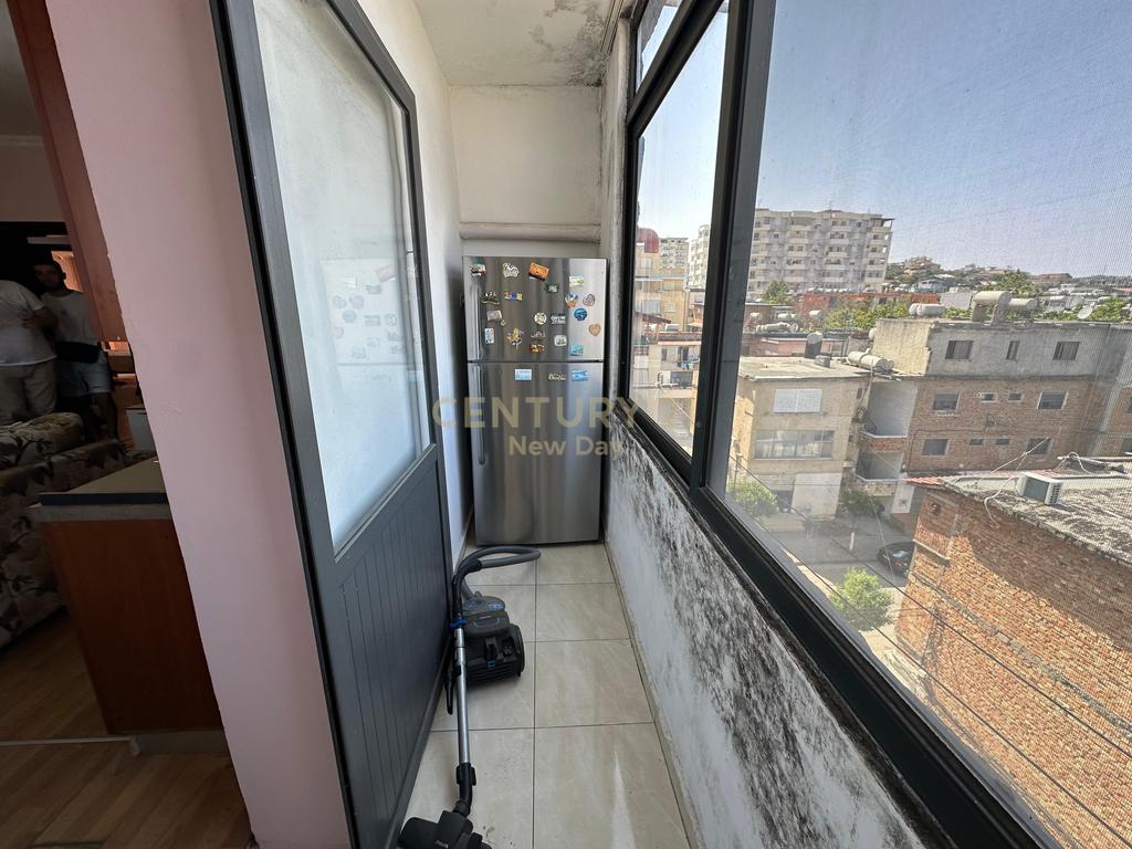 2+1 Apartment For Sale near the Stadium in Durrës - €88000 | 74.44m²
