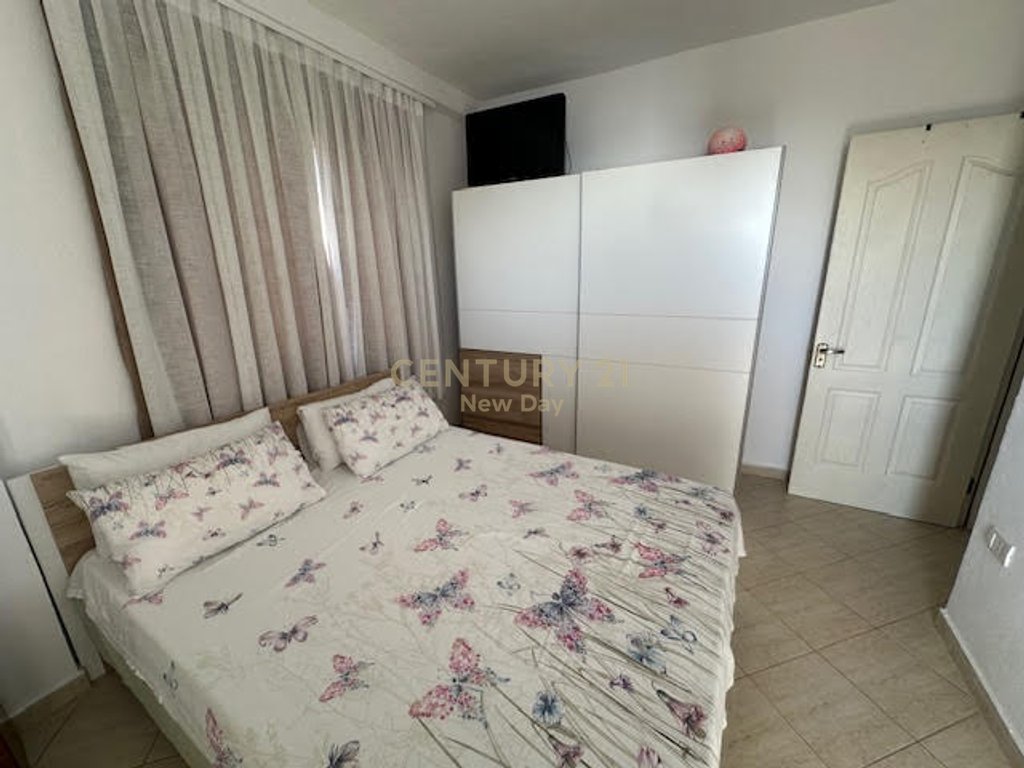 1+1 for sale with sea view