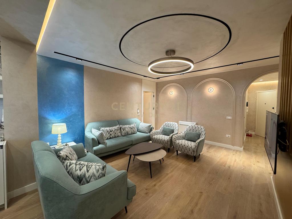 2+1+2-BEDROOM APARTMENT FOR SALE IN ROBIT MOUNTAIN!