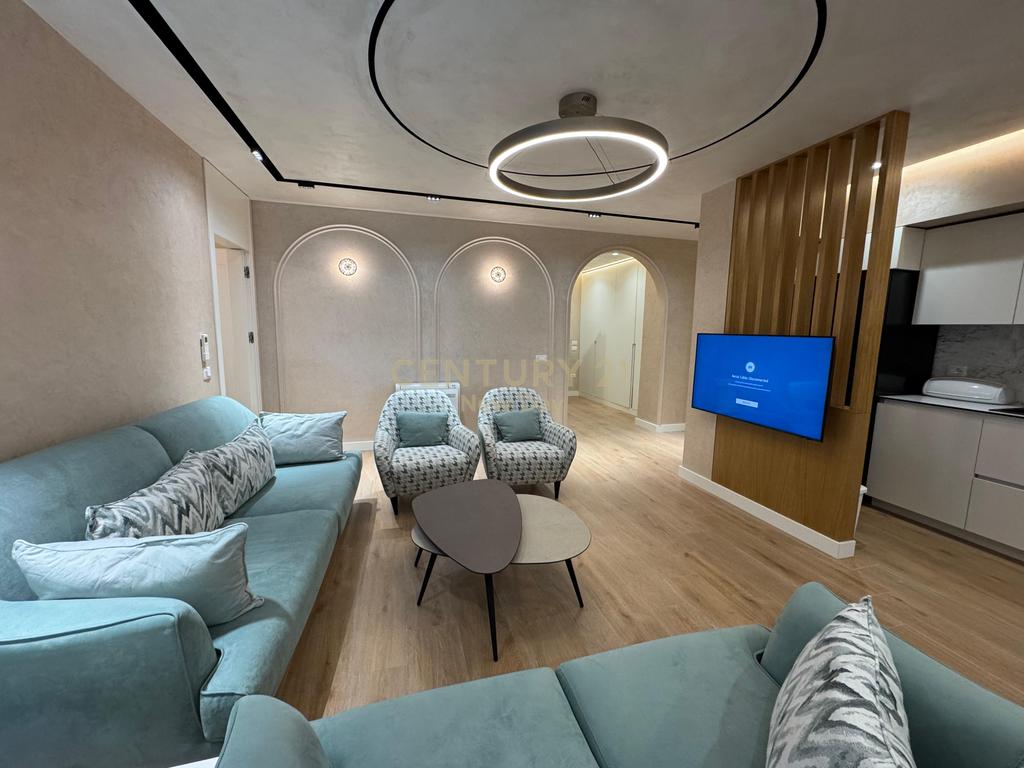 2+1+2-BEDROOM APARTMENT FOR SALE IN ROBIT MOUNTAIN!
