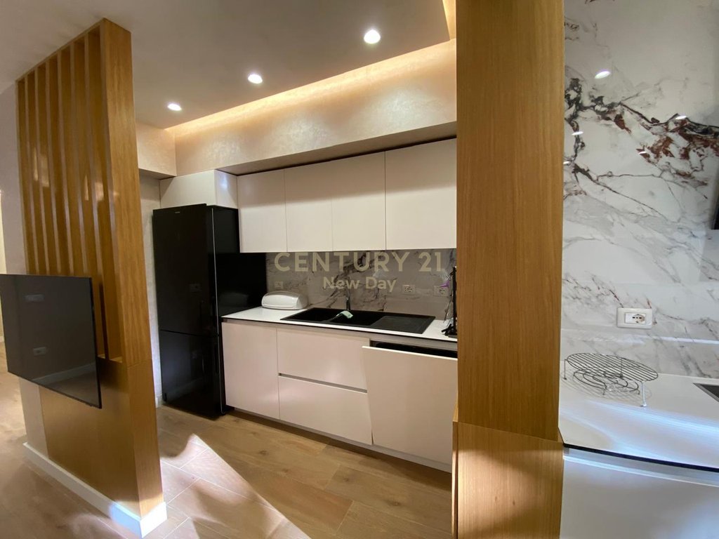 2+1+2-BEDROOM APARTMENT FOR SALE IN ROBIT MOUNTAIN!