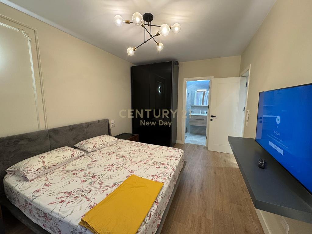 2+1+2-BEDROOM APARTMENT FOR SALE IN ROBIT MOUNTAIN!