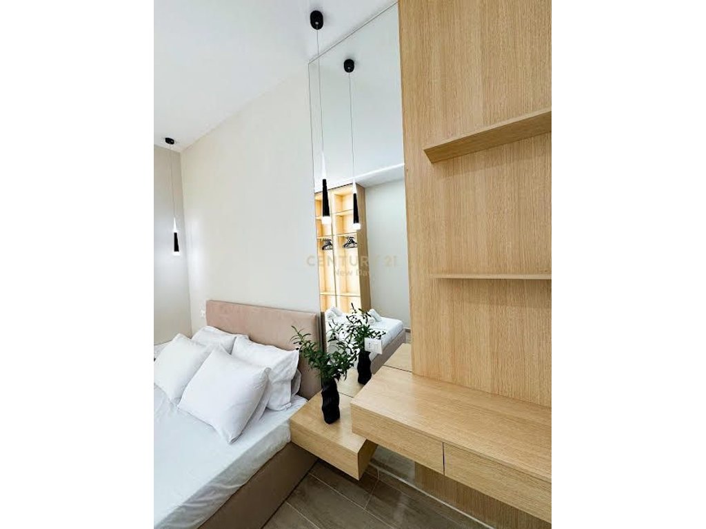 2 adjacent 1+1 apartments for sale.