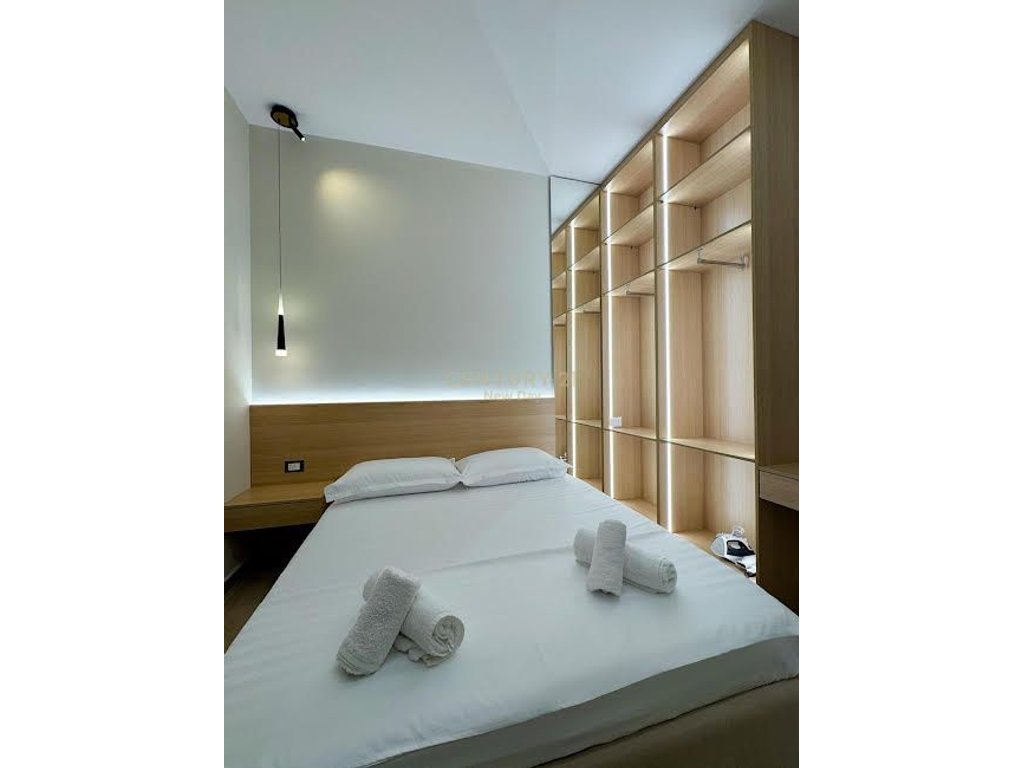 2 adjacent 1+1 apartments for sale.