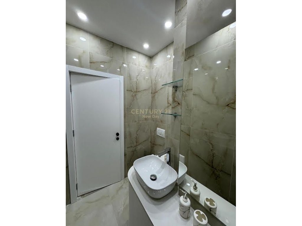 2 adjacent 1+1 apartments for sale.