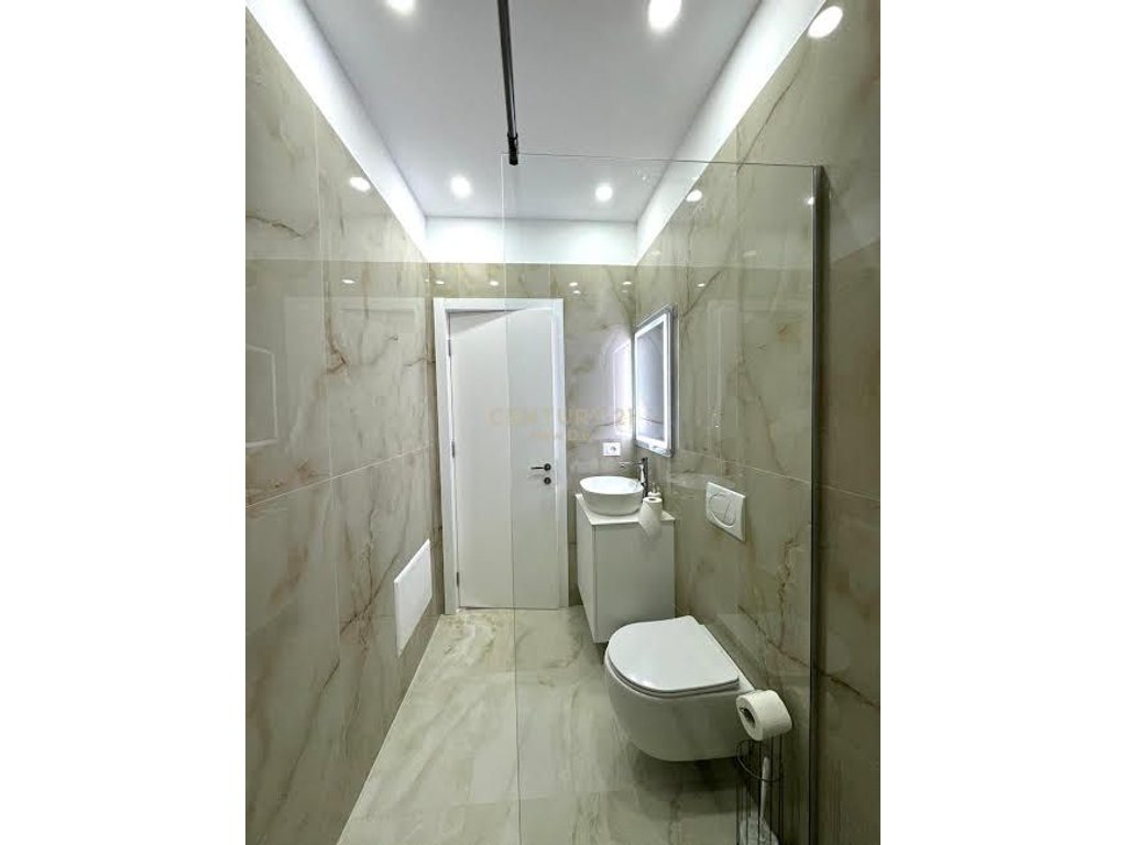 2 adjacent 1+1 apartments for sale.