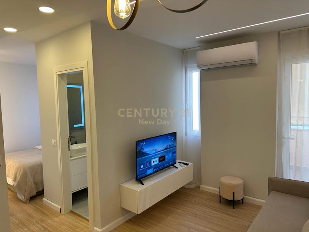 2 adjacent 1+1 apartments for sale.