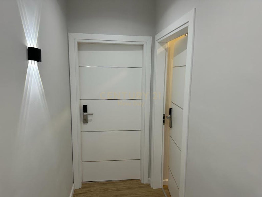 2 adjacent 1+1 apartments for sale.