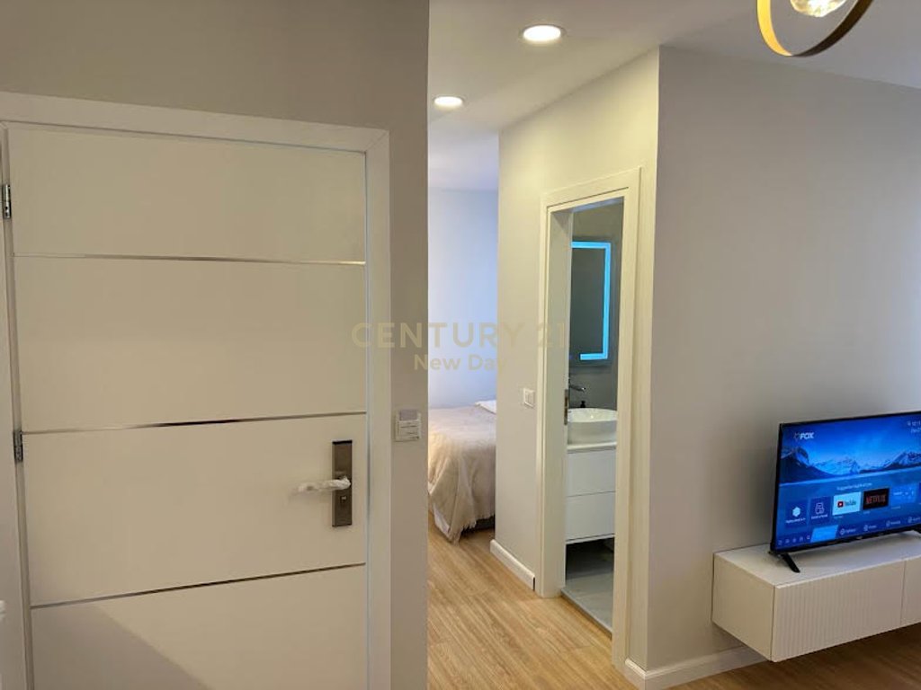 2 adjacent 1+1 apartments for sale.