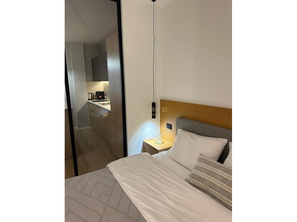 2 adjacent 1+1 apartments for sale.