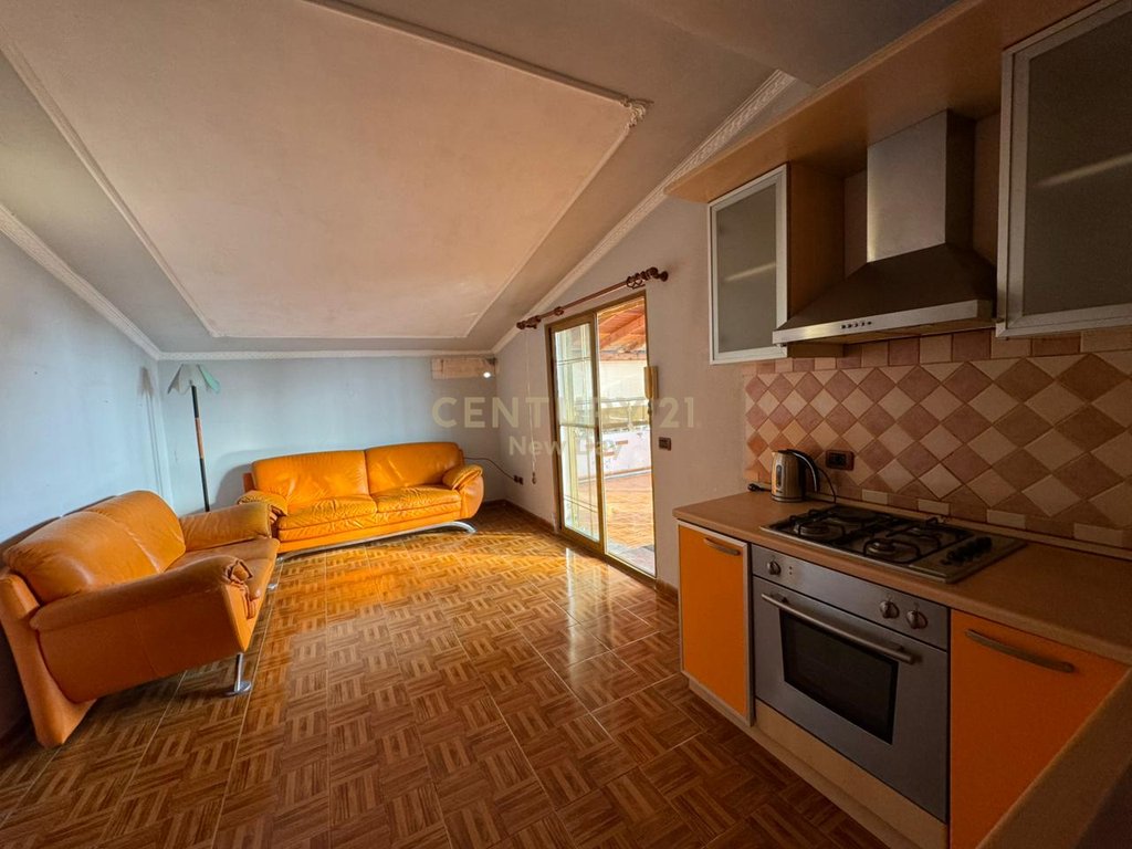 Apartment 2+1+ Veranda For Sale on the Beach, Durrës - 140000€ | 110 m²