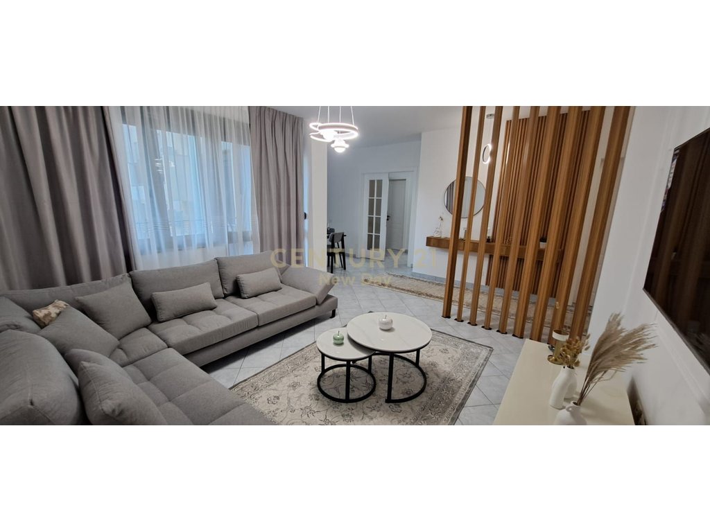 Apartment 2+1+2 For Rent in Vollga, Durrës - 750€ | 117 m²