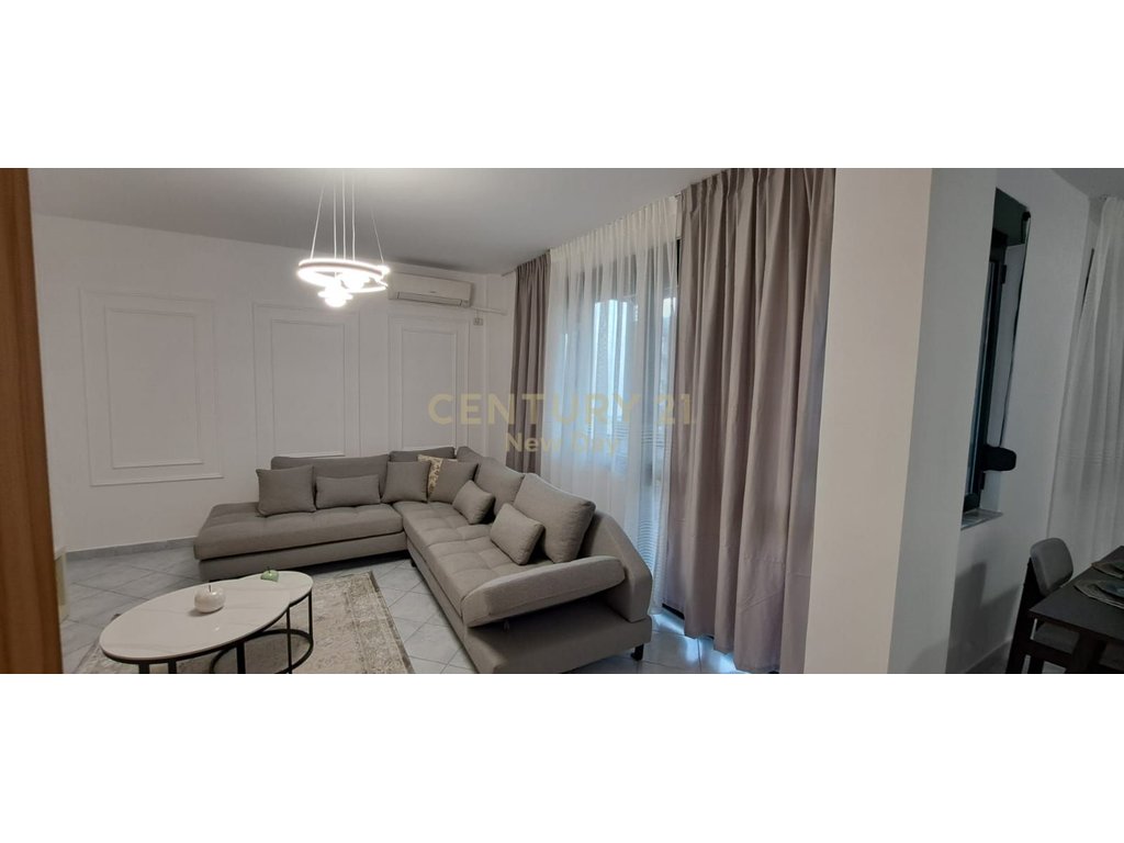 Apartment 2+1+2 For Rent in Vollga, Durrës - 750€ | 117 m²