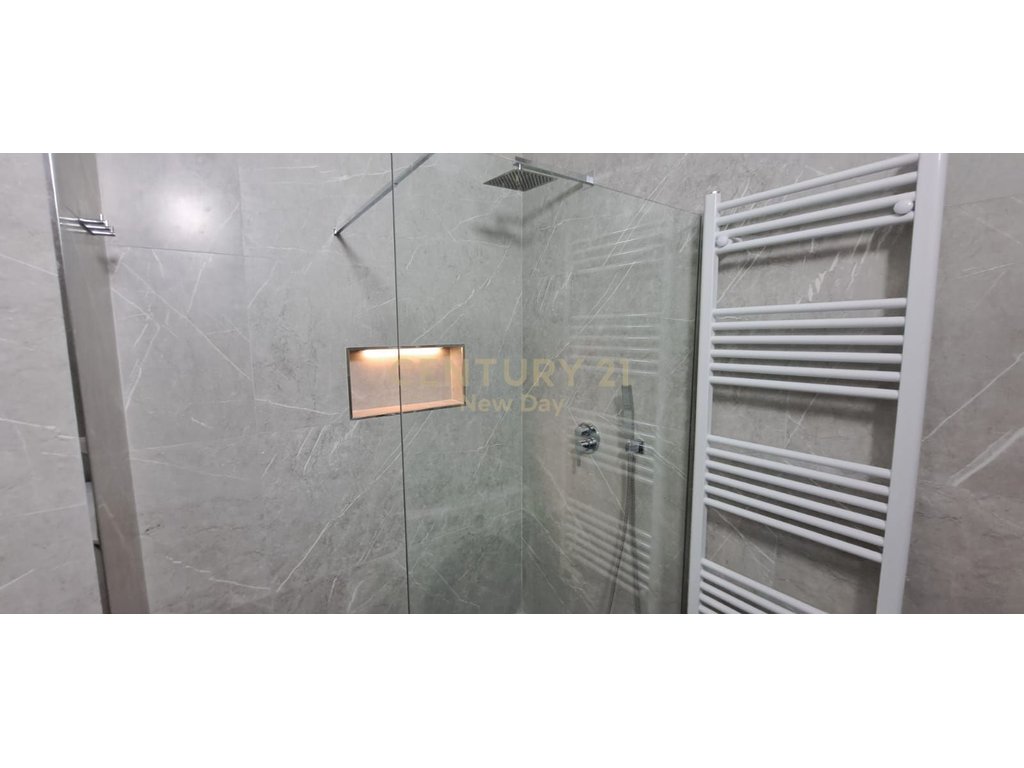 Apartment 2+1+2 For Rent in Vollga, Durrës - 750€ | 117 m²