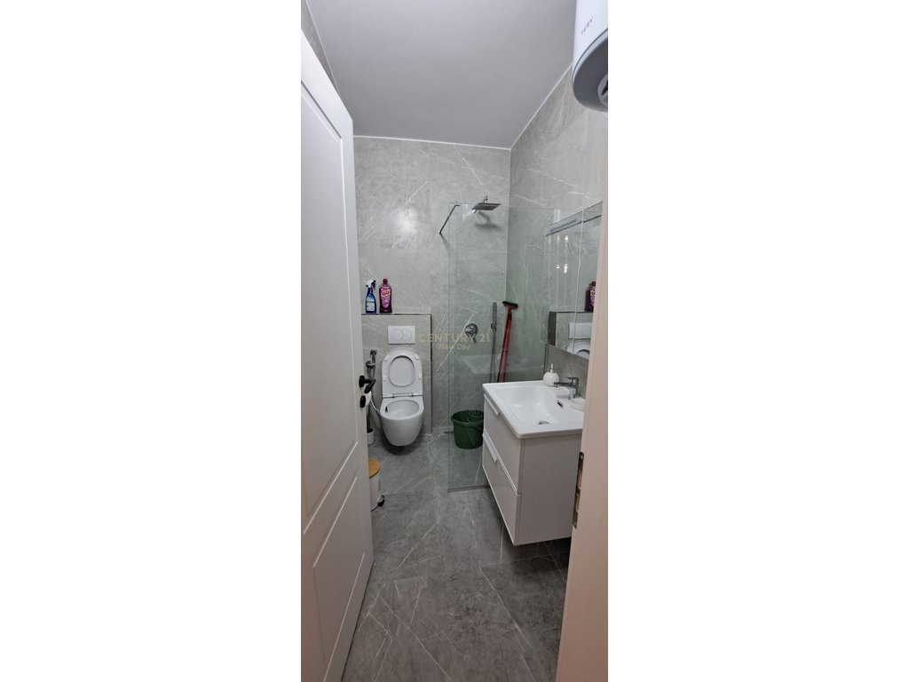 Apartment 2+1+2 For Rent in Vollga, Durrës - 750€ | 117 m²