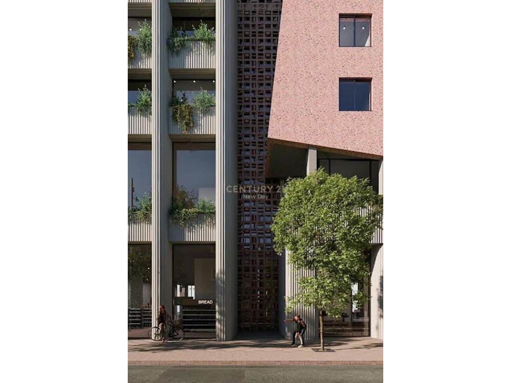 Apartment for sale at NOMAD BUILDING 21 Dhjetori