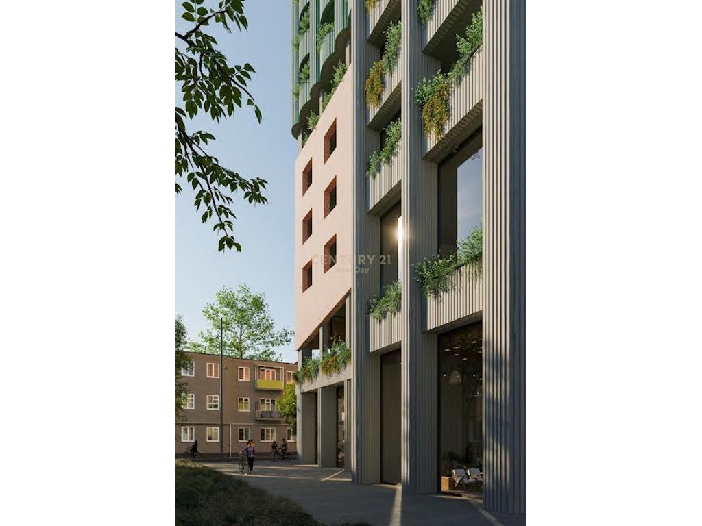 Apartment for sale at NOMAD BUILDING 21 Dhjetori