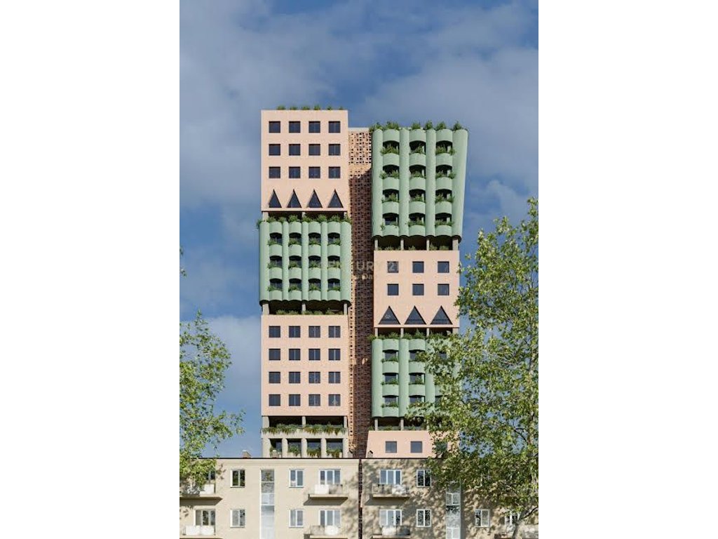 Apartment for sale at NOMAD BUILDING 21 Dhjetori