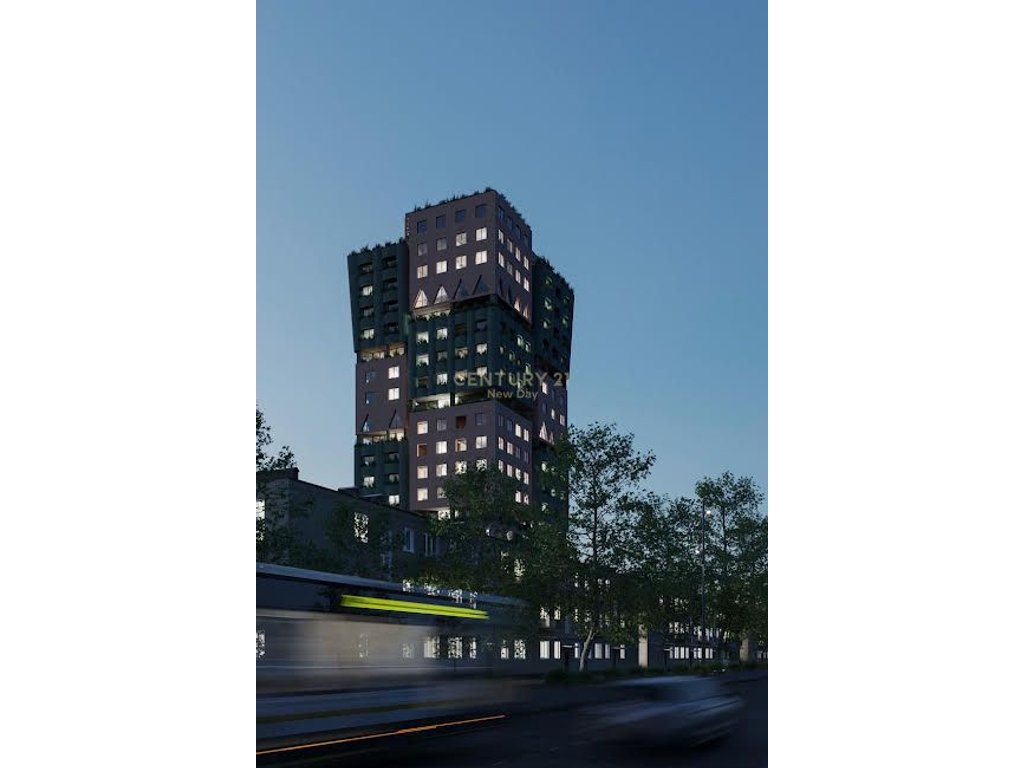 Apartment for sale at NOMAD BUILDING 21 Dhjetori